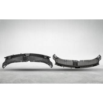 Tampon Taşıyıcı Braketi H247 Ön İç -GLA- 2020-